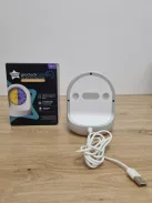 Tommee Tippee alvástréner gyerek tanuló óra applikációval, OUTLET termék
