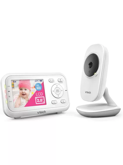Vtech VM3250 kamerás bébiőr, OUTLET termék