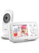 Vtech VM3250 kamerás bébiőr, OUTLET termék