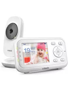 Vtech VM3250 kamerás bébiőr, OUTLET termék