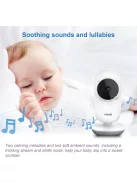 Vtech VM3250 kamerás bébiőr, OUTLET termék