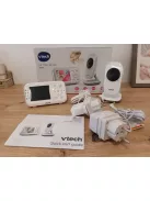 Vtech VM3250 kamerás bébiőr, OUTLET termék