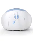 Alecto DBX-85 eco bébiőr, OUTLET termék