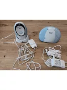Alecto DBX-85 eco bébiőr, OUTLET termék