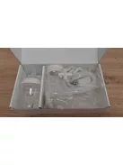 Nuk Soft&Easy elektromos dupla mellszívó, OUTLET termék