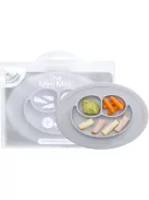 EZPZ Mini Mat szilikon csúszásmentes tányér, OUTLET termék