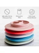 EZPZ Mini Mat szilikon csúszásmentes tányér, OUTLET termék