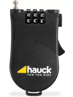 Hauck Lock Me 2 babakocsizár, OUTLET termék