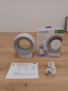 Hubble Eclipse ájjeli fény és babaaltató . OUTLET termék