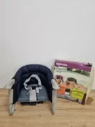  Inglesina Fast asztalhoz erősíthető etetőülés. OUTLET termék