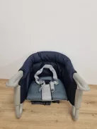  Inglesina Fast asztalhoz erősíthető etetőülés. OUTLET termék