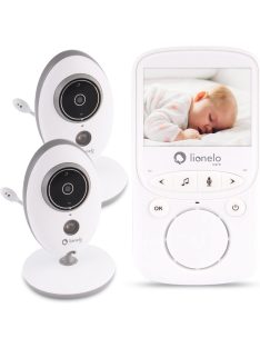 Lionelo Babyline 5.1 kétirányú bébiőr, OUTLET termék