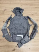 Lionelo Margareet babahordozó 20kg-ig, OUTLET termék