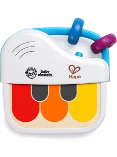 Baby Einstein Hape Magic Touch Mini Piano, OUTLET termék