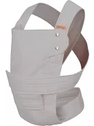 Marsupi Classic 2.0 hordozó - szürke (XL), OUTLET termék