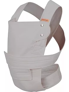 Marsupi Classic 2.0 hordozó - szürke (XL), OUTLET termék