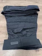 Marsupi Classic 2.0 hordozó - fekete (S/M), OUTLET termék
