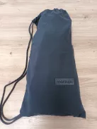 Marsupi Classic 2.0 hordozó - fekete (S/M), OUTLET termék