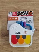 Baby Einstein Hape Magic Touch Mini Piano, OUTLET termék
