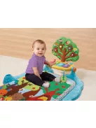 VTech Baby zenélő játszószőnyeg, fejlesztő játékkal- OUTLET termék