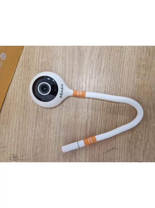 Béaba Zen Connect HD bébiőr applikációval, OUTLET termék