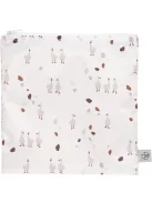 Lässig ételhordozó uzsonnás zacskó-2db, OUTLET termék