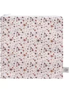 Lässig ételhordozó uzsonnás zacskó-2db, OUTLET termék