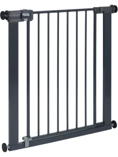   Safety 1st Easy Close fém ajtórács 73-80cm, OUTLET termék