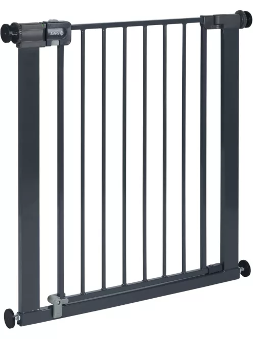 Safety 1st Easy Close fém ajtórács 73-80cm, OUTLET termék