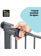 Safety 1st Easy Close fém ajtórács 73-80cm, OUTLET termék