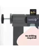 Safety 1st Easy Close fém ajtórács 73-80cm, OUTLET termék