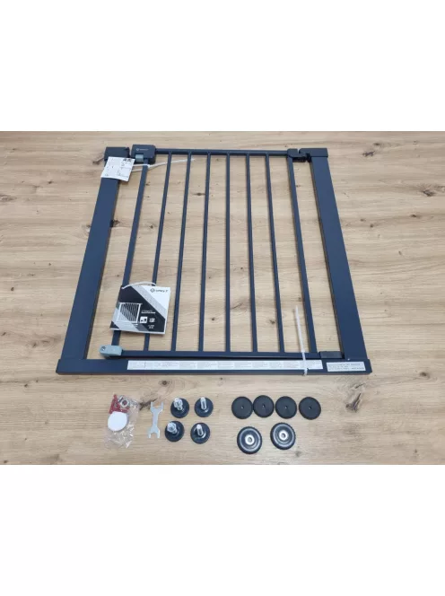 Safety 1st Easy Close fém ajtórács 73-80cm, OUTLET termék