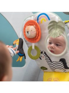 TAF TOYS Szavanna játéktábla autóba, OUTLET termék