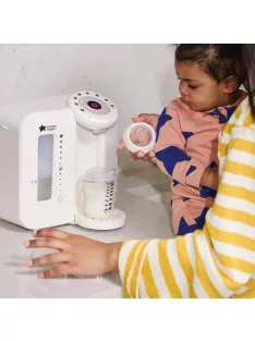   Tommee Tippee Perfect Prep tápszerkészítőgép, OUTLET termék