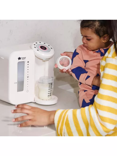 Tommee Tippee Perfect Prep tápszerkészítőgép, OUTLET termék