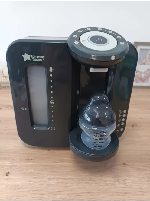 Tommee Tippee Perfect Prep tápszerkészítőgép, OUTLET termék
