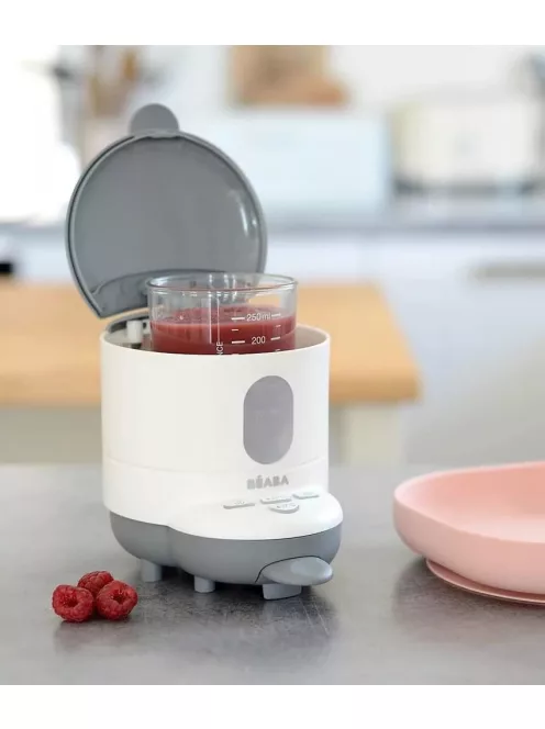  Béaba Bib'Expresso elektromos tápszerkészítő és cumisüveg melegítő, OUTLET termék