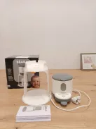  Béaba Bib'Expresso elektromos tápszerkészítő és cumisüveg melegítő, OUTLET termék