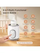 Kidken 8 az 1-ben cumisüveg melegítő, OUTLET termék