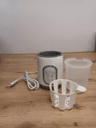 Kidken 8 az 1-ben cumisüveg melegítő, OUTLET termék