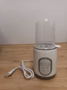 Kidken 8 az 1-ben cumisüveg melegítő, OUTLET termék