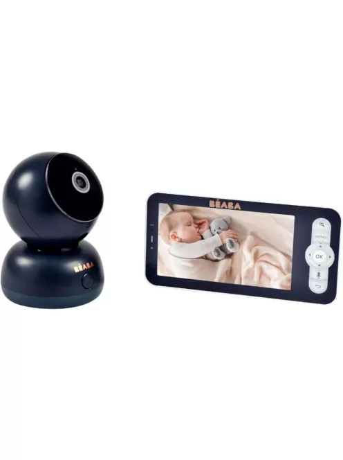 Béaba Zen Premium kamerás bébiőr applikációval, OUTLET termék