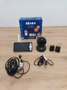Béaba Zen Premium kamerás bébiőr applikációval, OUTLET termék