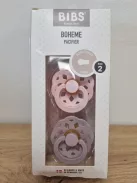 BIBS boheme cumi, 2-es méret, 2 db- OUTLET termék