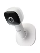 Hubble Connected Nursery Pal Cloud kamerás bébiőr, OUTLET termék