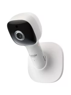   Hubble Connected Nursery Pal Cloud kamerás bébiőr, OUTLET termék