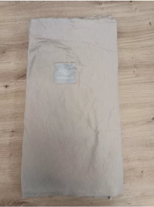 Manduca Sling rugalmas babahordozó kendő-Puder, OUTLET termék