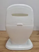 Nuby Dr. Talbot's – My Real Potty bili, öblítőhanggal gyerek WC OUTLET termék