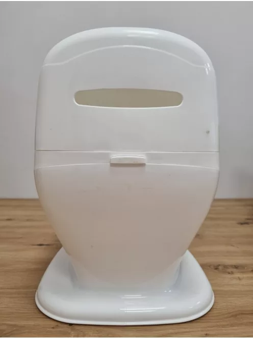 Nuby Dr. Talbot's – My Real Potty bili, öblítőhanggal gyerek WC OUTLET termék