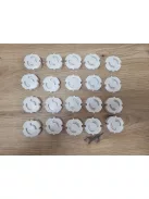 Tao Pipe bizonsági konnektorvédő 20db OUTLET termék